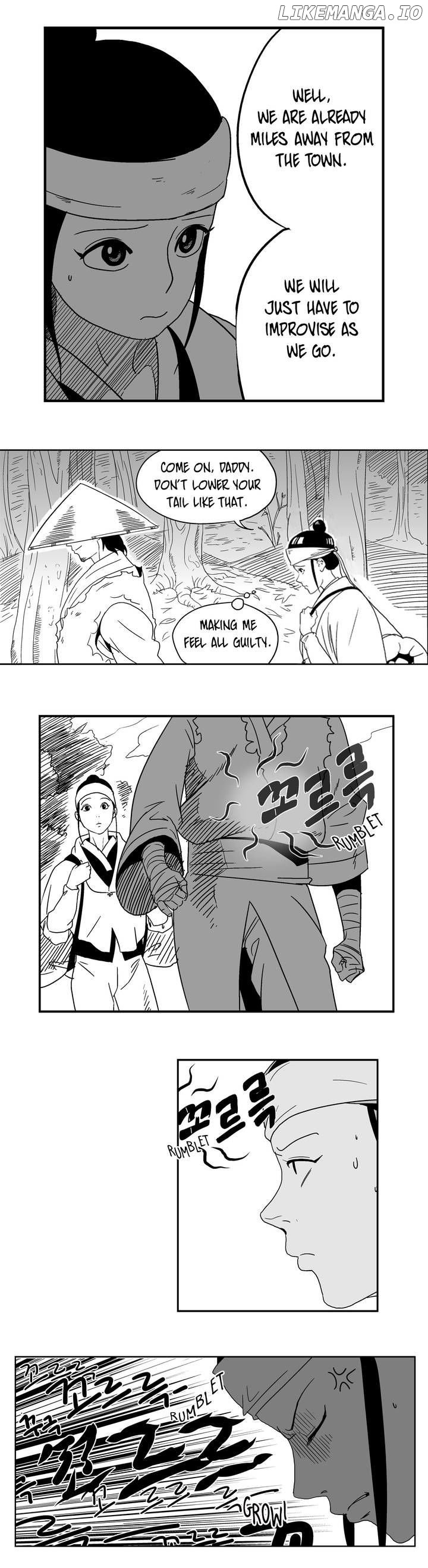 Dosa chapter 4 - page 6