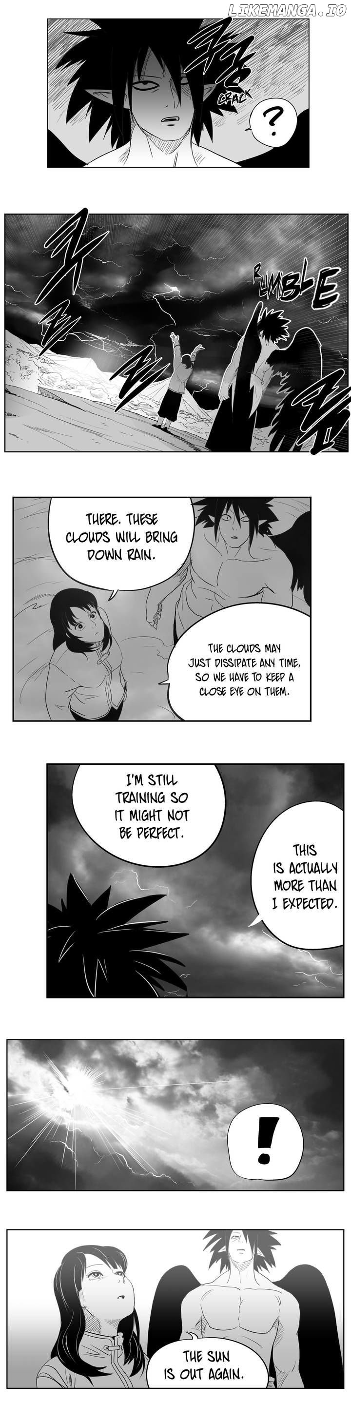 Dosa chapter 39 - page 4