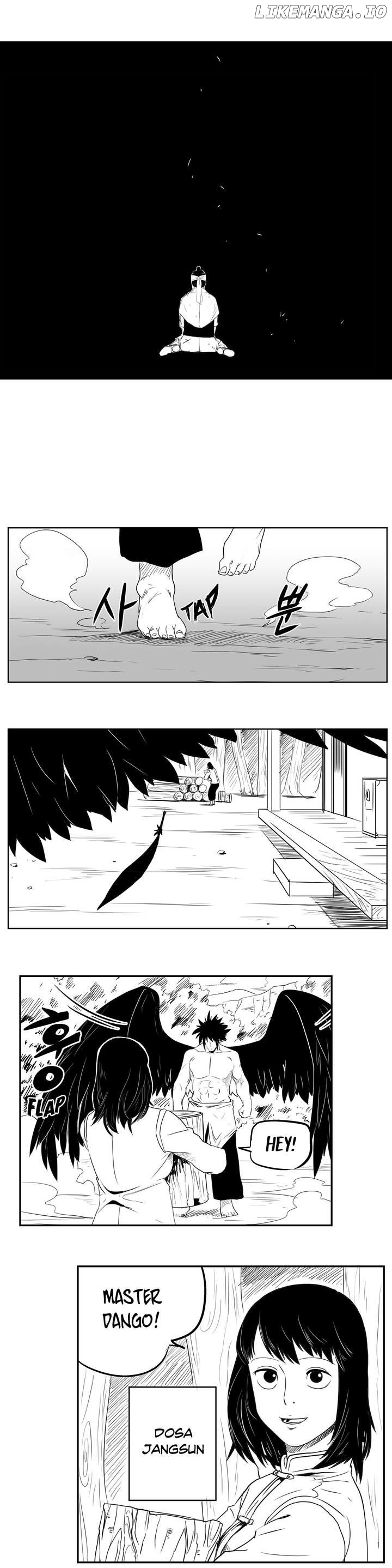 Dosa chapter 35 - page 13