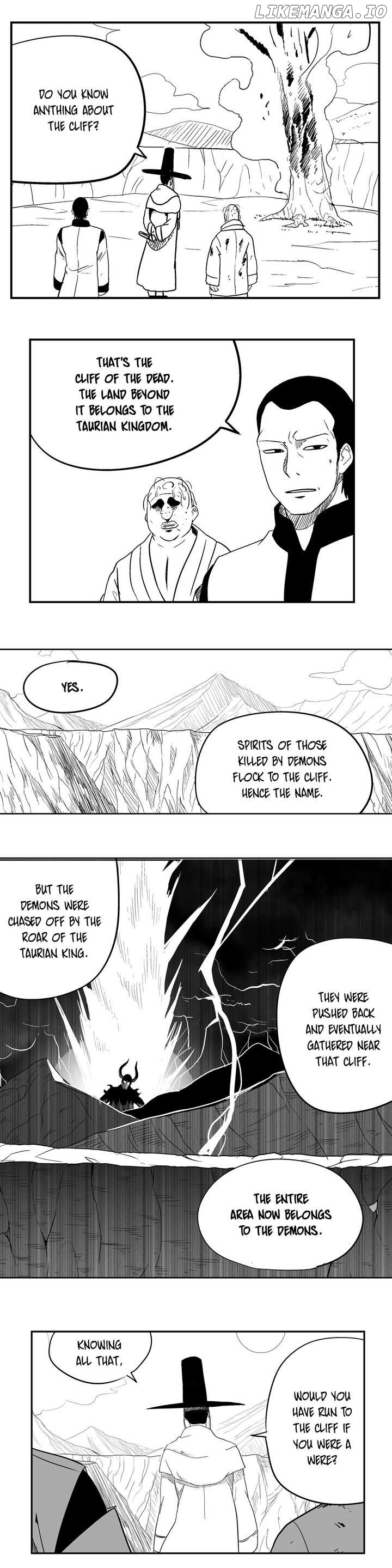 Dosa chapter 30 - page 9