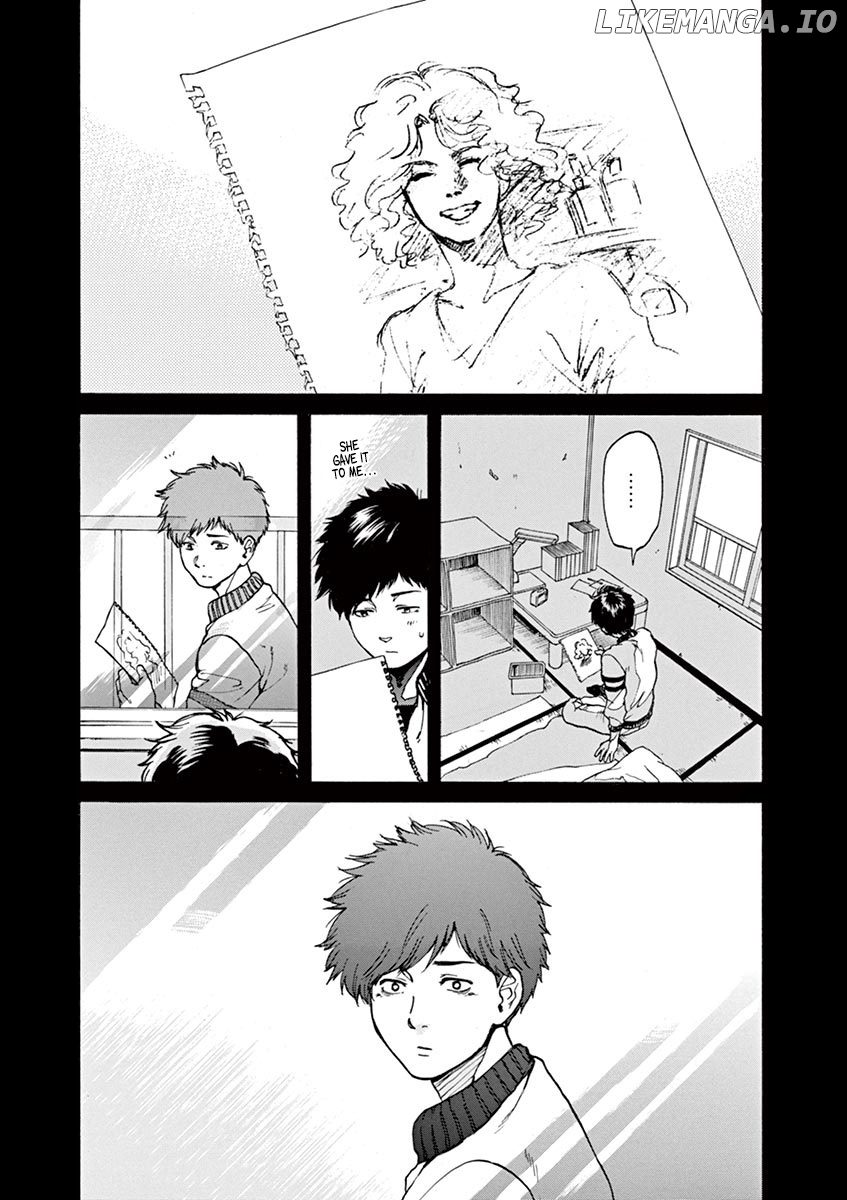 Slow Motion wo Mou Ichido chapter 44 - page 11