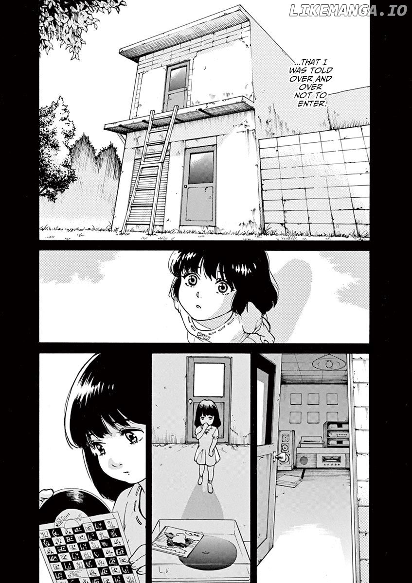 Slow Motion wo Mou Ichido chapter 47 - page 3