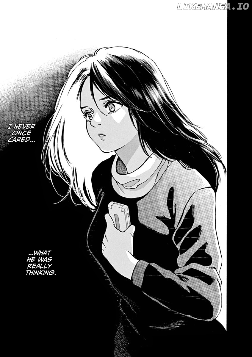 Slow Motion wo Mou Ichido chapter 58 - page 15