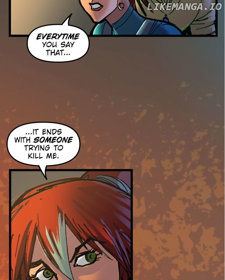 Mirror chapter 2 - page 56