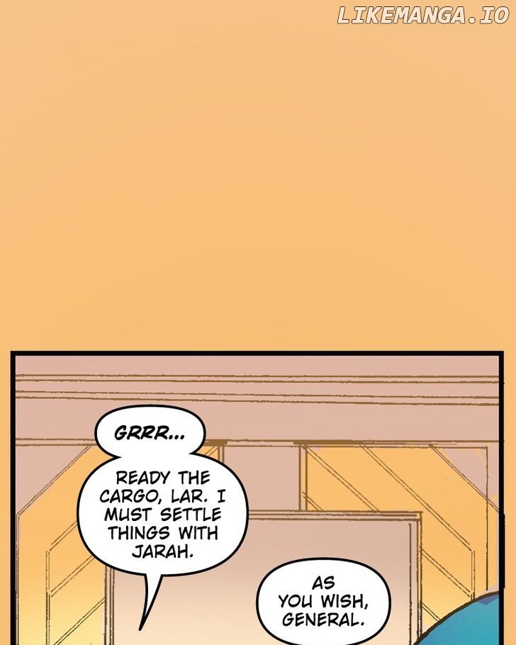 Mirror chapter 18 - page 72