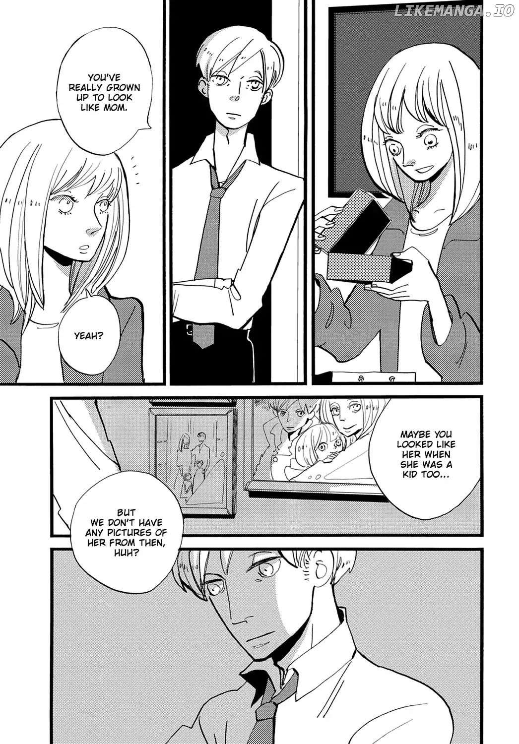 ACCA - 13-ku Kansatsuka chapter 26 - page 7