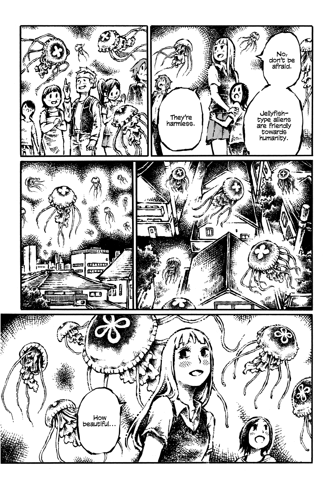 Daidai wa, Hantoumei ni Nidone Suru chapter 12 - page 15