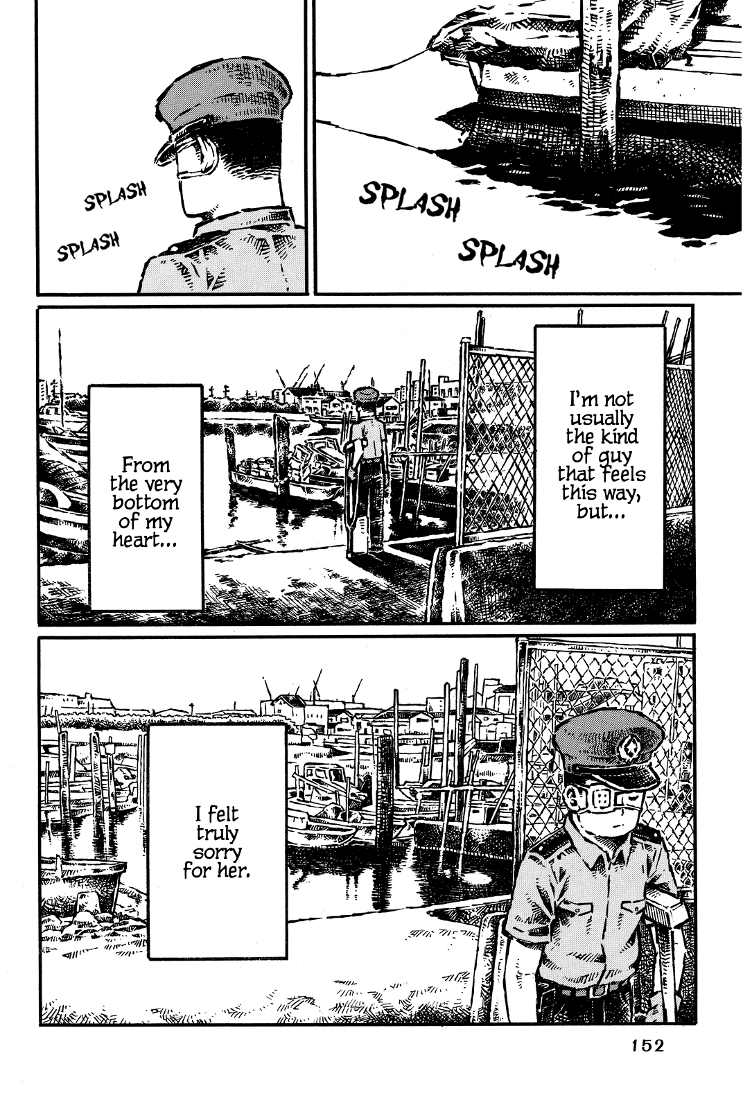 Daidai wa, Hantoumei ni Nidone Suru chapter 14 - page 12