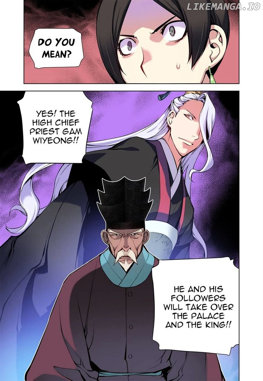 Gunner chapter 15 - page 12