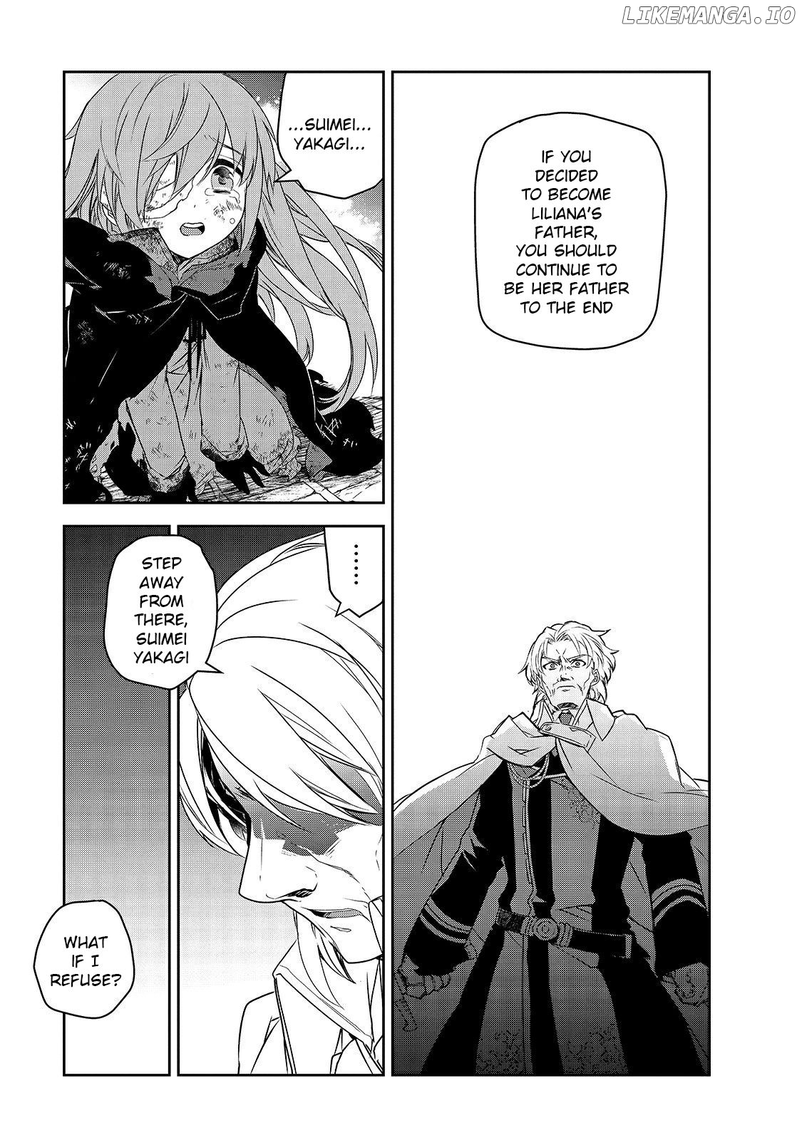 Isekai Mahou Wa Okureteru! (Novel) chapter 39 - page 23