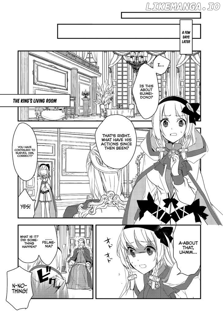 Isekai Mahou Wa Okureteru! (Novel) chapter 4.2 - page 29