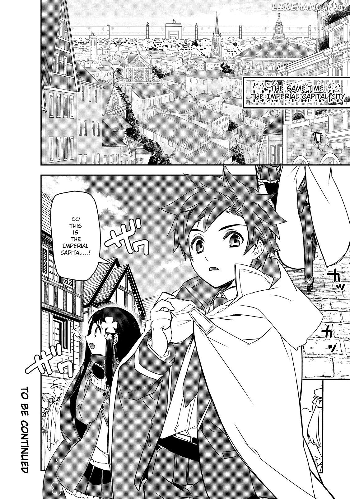 Isekai Mahou Wa Okureteru! (Novel) chapter 40 - page 39