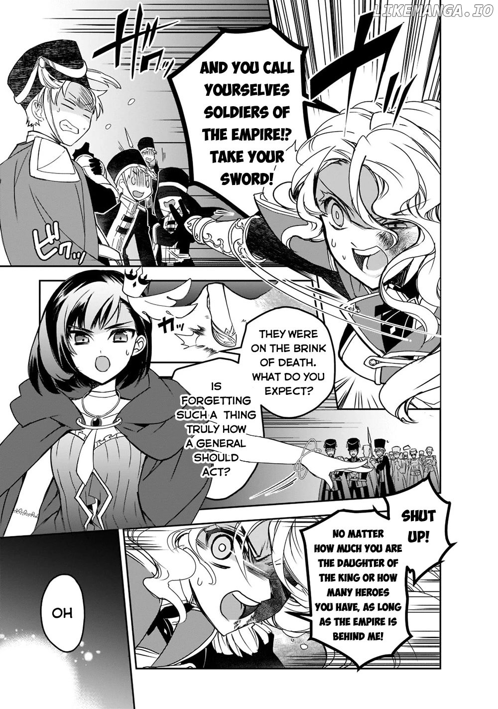 Isekai Mahou Wa Okureteru! (Novel) chapter 46.1 - page 6