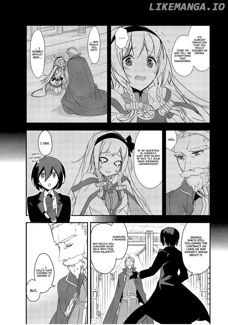 Isekai Mahou Wa Okureteru! (Novel) chapter 5 - page 5