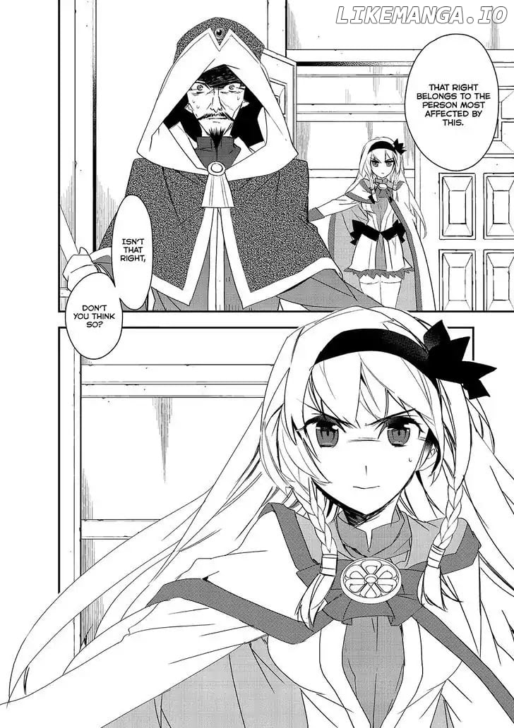 Isekai Mahou Wa Okureteru! (Novel) chapter 6 - page 6