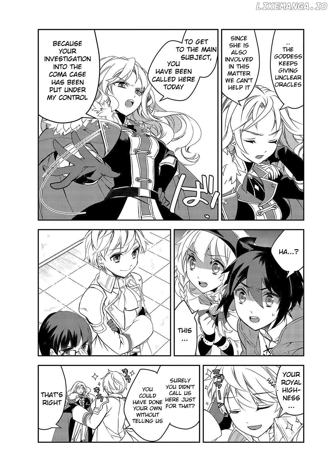 Isekai Mahou Wa Okureteru! (Novel) chapter 34 - page 27