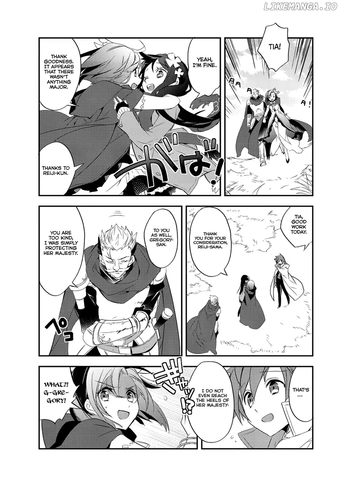 Isekai Mahou Wa Okureteru! (Novel) chapter 11 - page 23