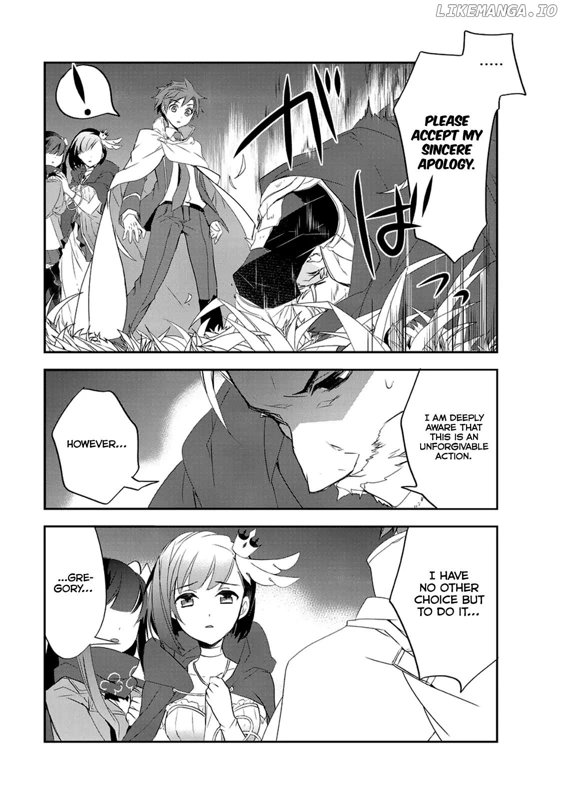 Isekai Mahou Wa Okureteru! (Novel) chapter 15 - page 10