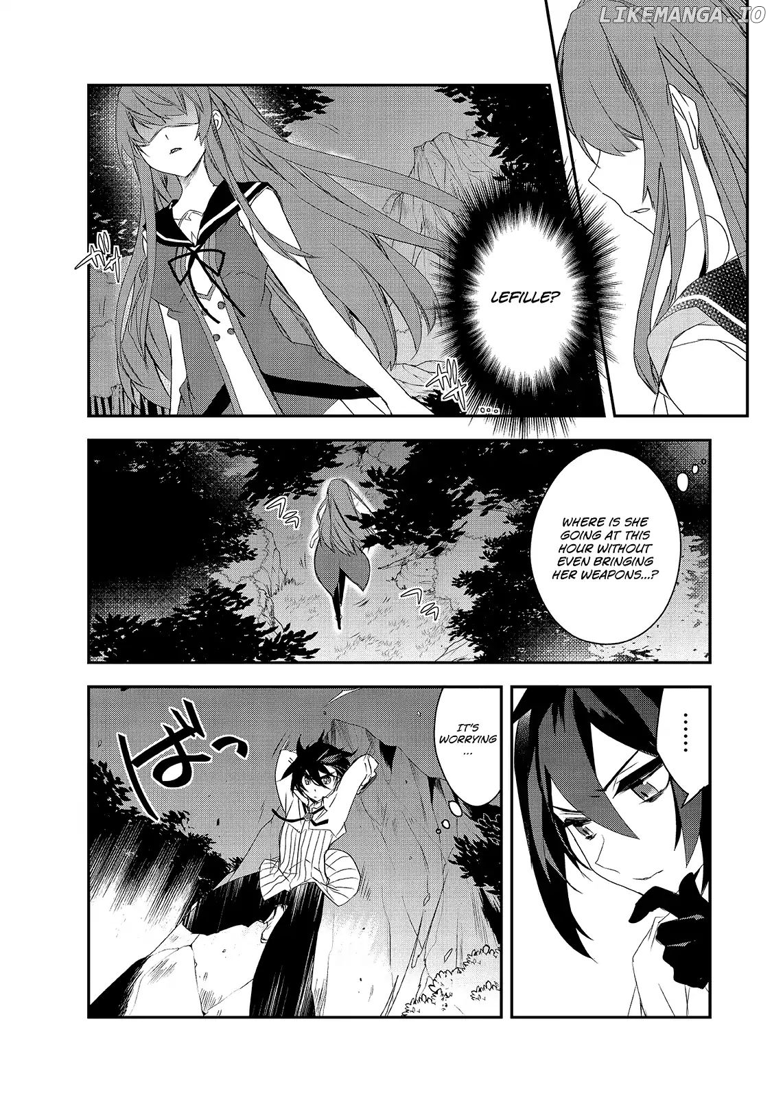 Isekai Mahou Wa Okureteru! (Novel) chapter 16 - page 19