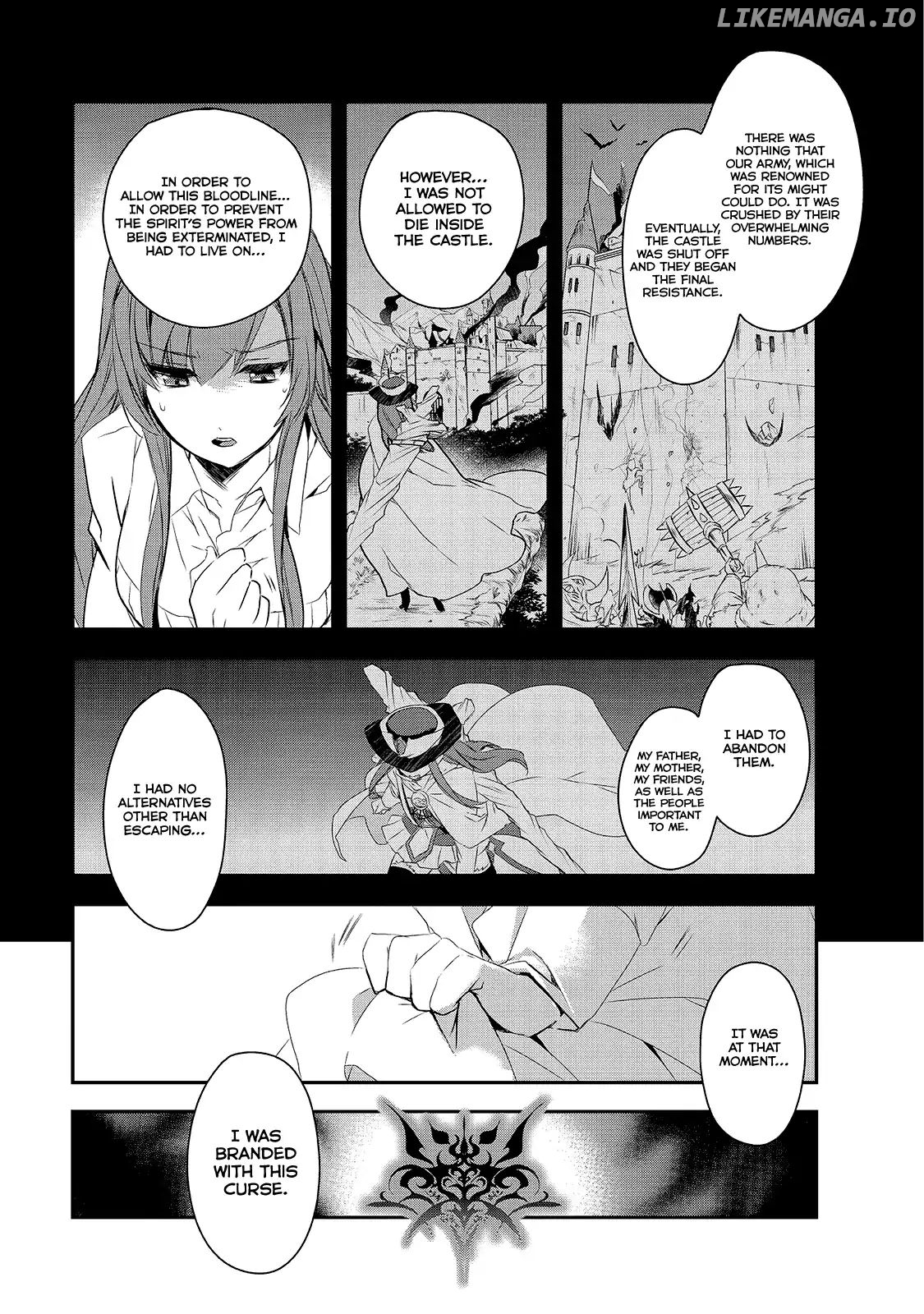 Isekai Mahou Wa Okureteru! (Novel) chapter 16 - page 32