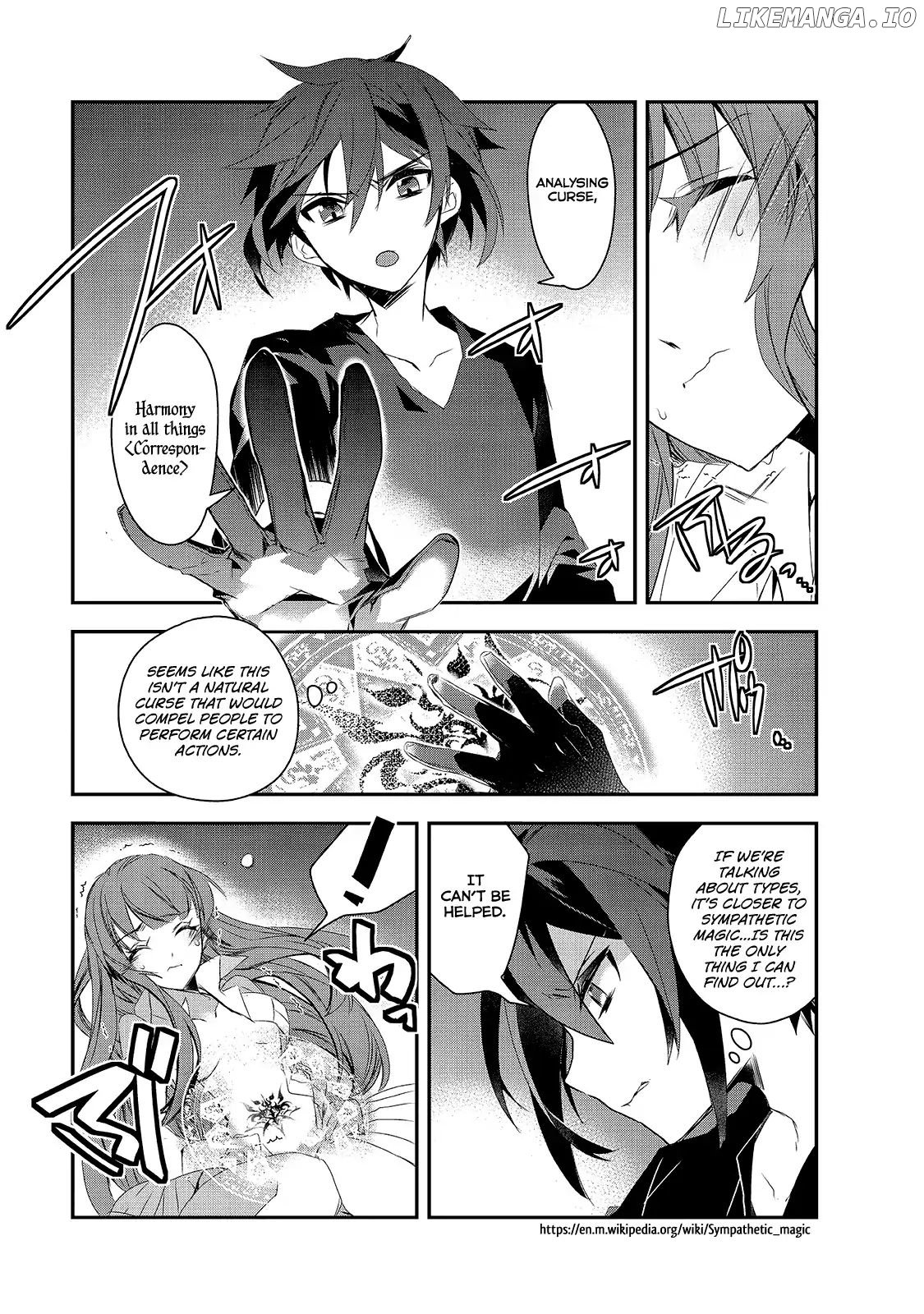 Isekai Mahou Wa Okureteru! (Novel) chapter 16 - page 36