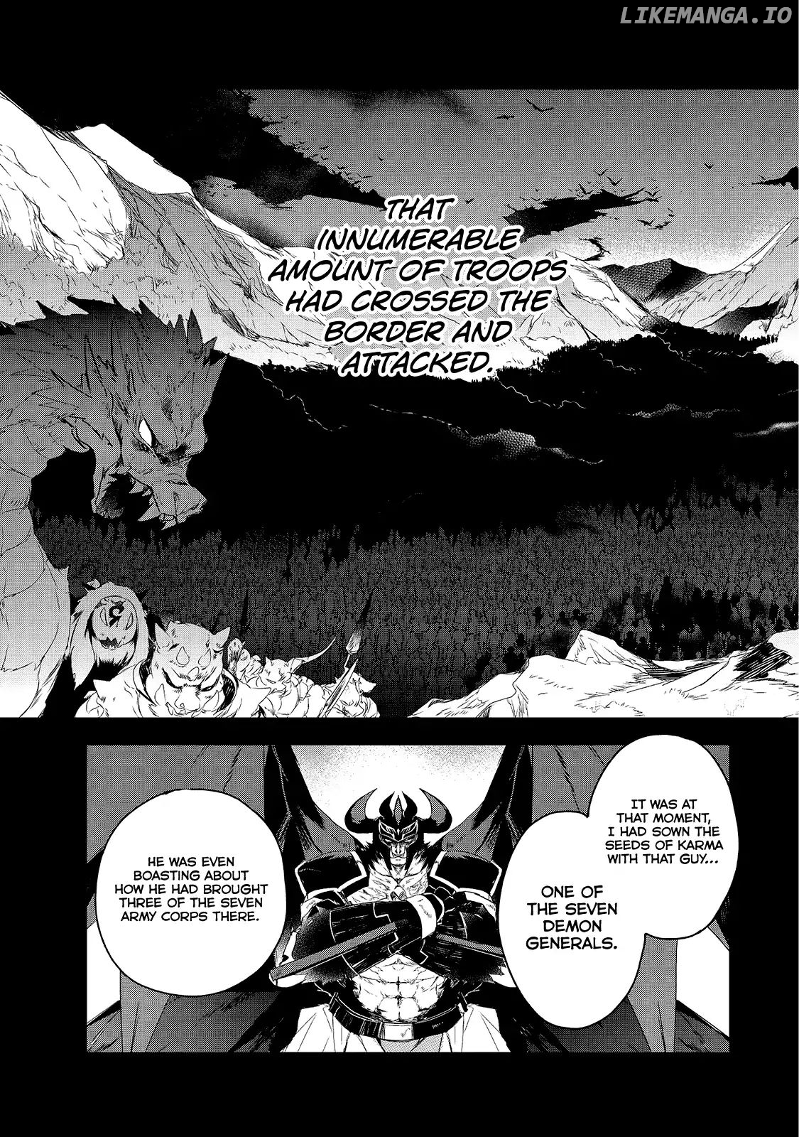 Isekai Mahou Wa Okureteru! (Novel) chapter 16 - page 6