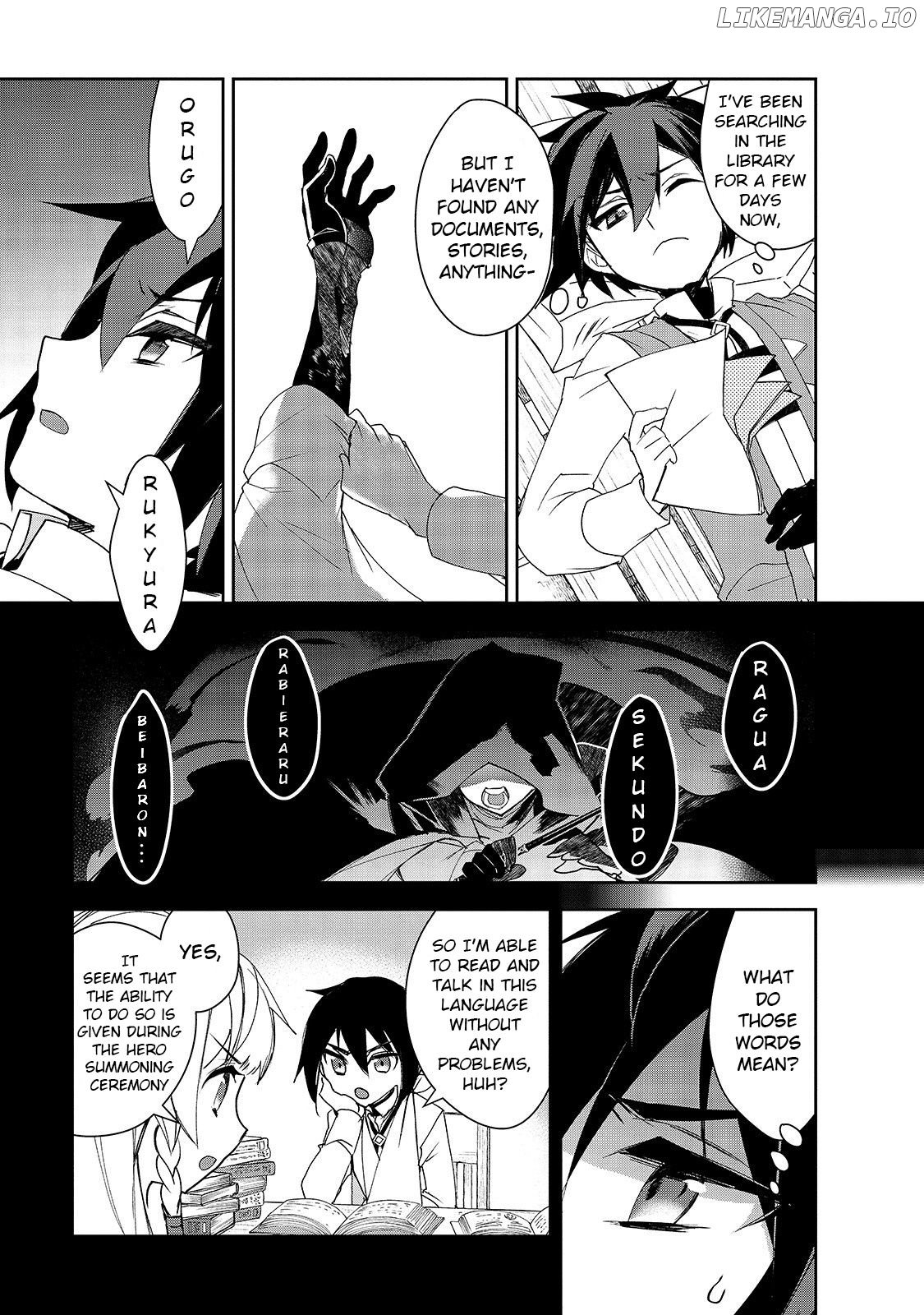 Isekai Mahou Wa Okureteru! (Novel) chapter 31 - page 4