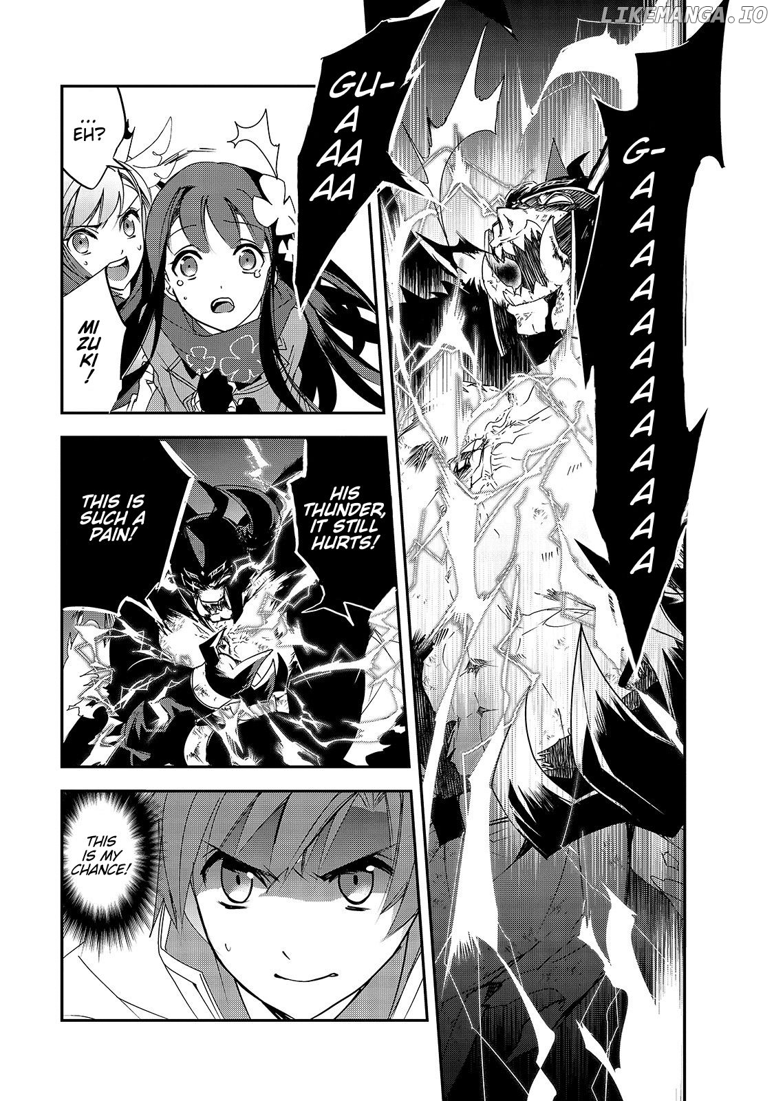 Isekai Mahou Wa Okureteru! (Novel) chapter 25 - page 17