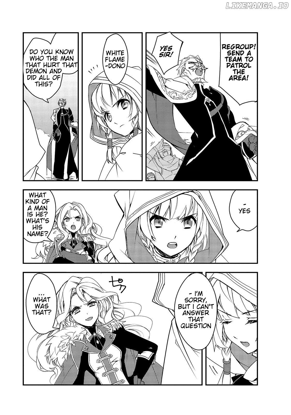 Isekai Mahou Wa Okureteru! (Novel) chapter 25 - page 23