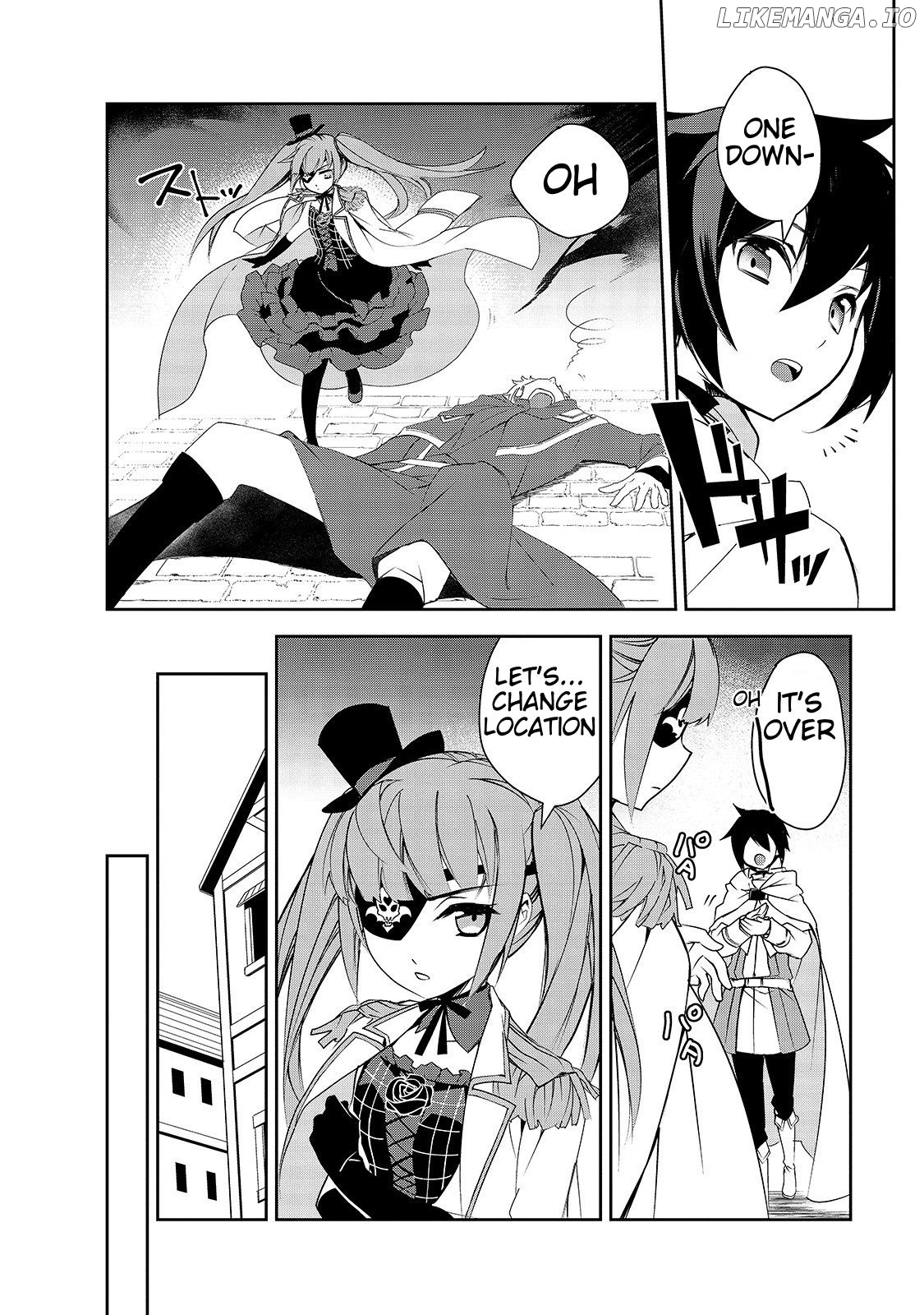 Isekai Mahou Wa Okureteru! (Novel) chapter 26 - page 25