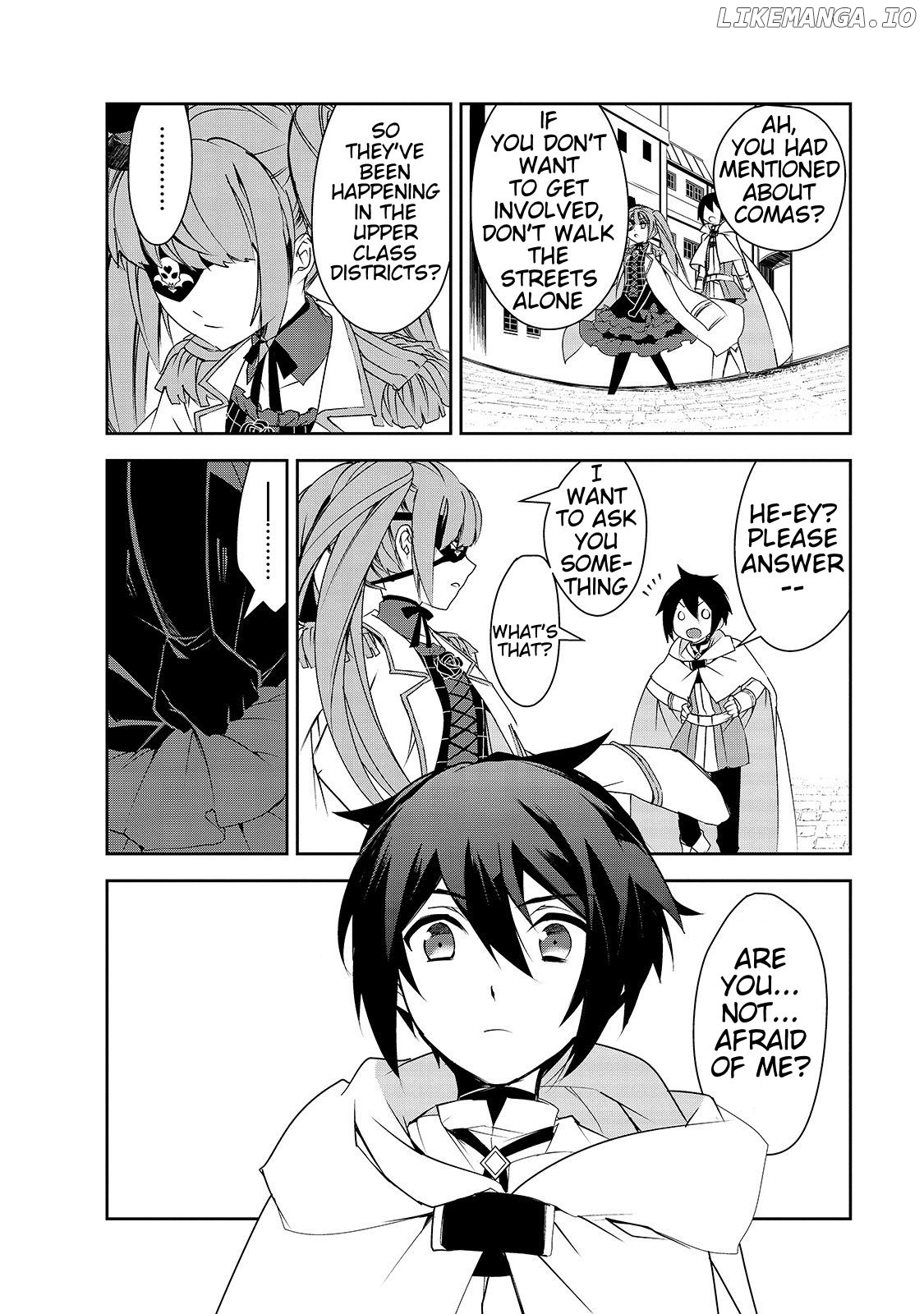 Isekai Mahou Wa Okureteru! (Novel) chapter 26 - page 29