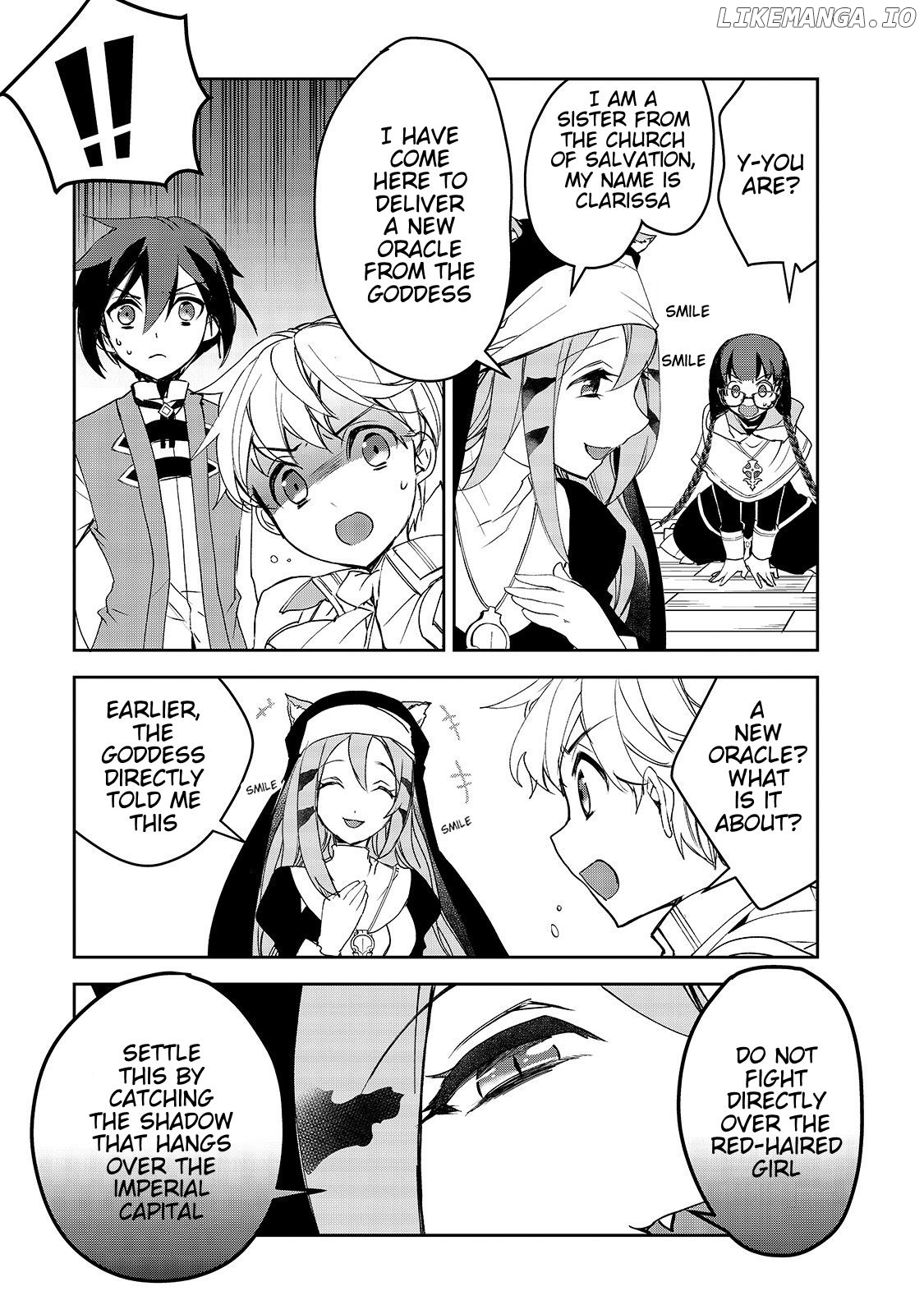 Isekai Mahou Wa Okureteru! (Novel) chapter 29 - page 8