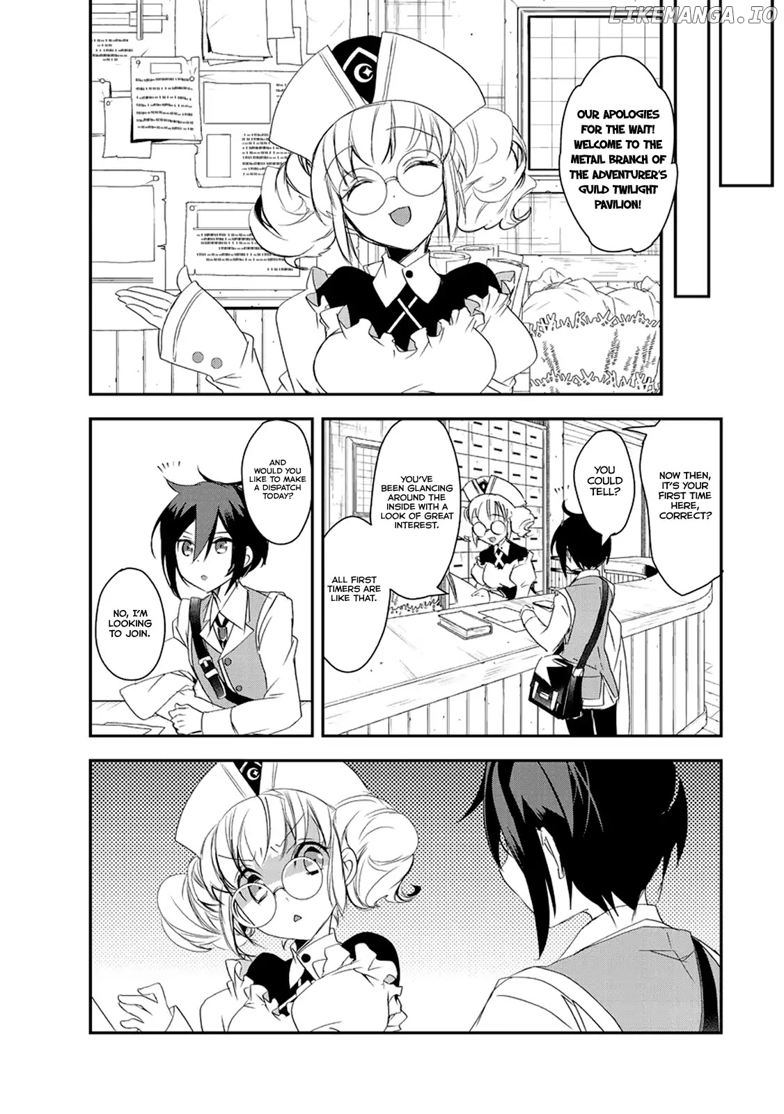 Isekai Mahou Wa Okureteru! (Novel) chapter 9 - page 11