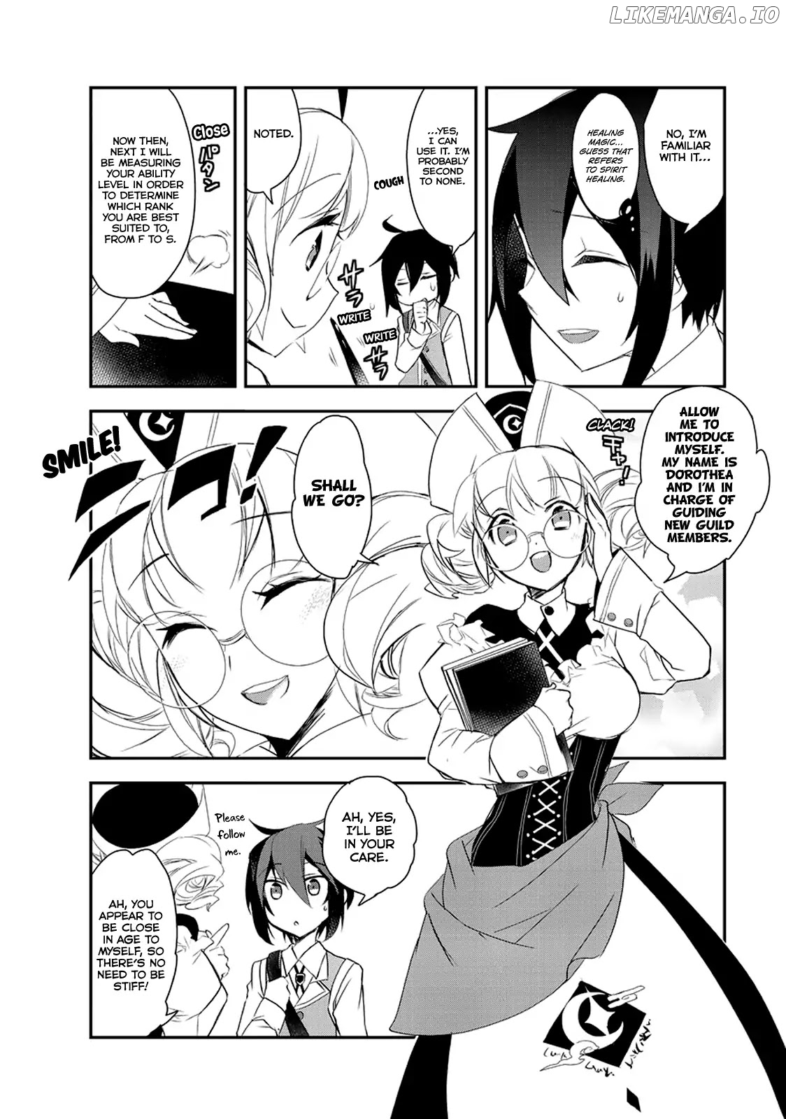 Isekai Mahou Wa Okureteru! (Novel) chapter 9 - page 23