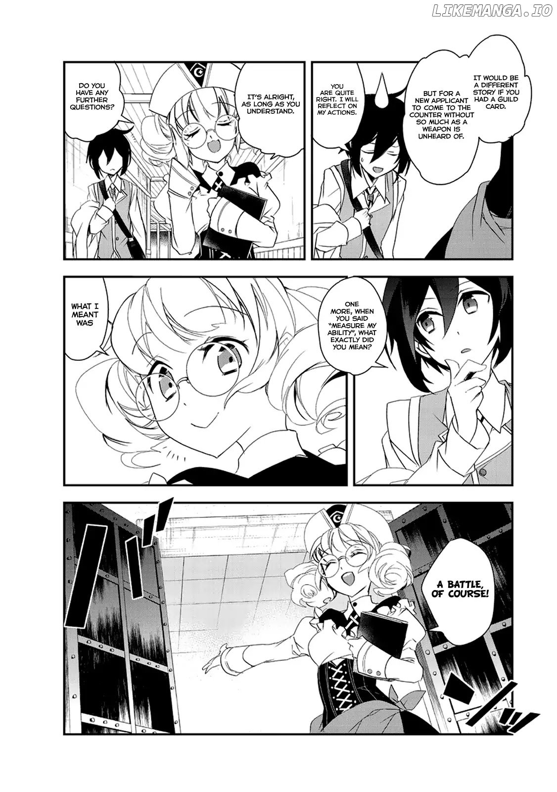 Isekai Mahou Wa Okureteru! (Novel) chapter 9 - page 27