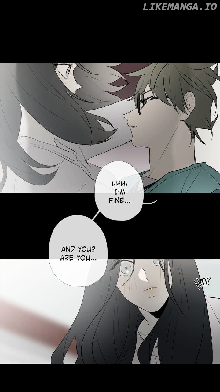 I See Your Money chapter 61 - page 2