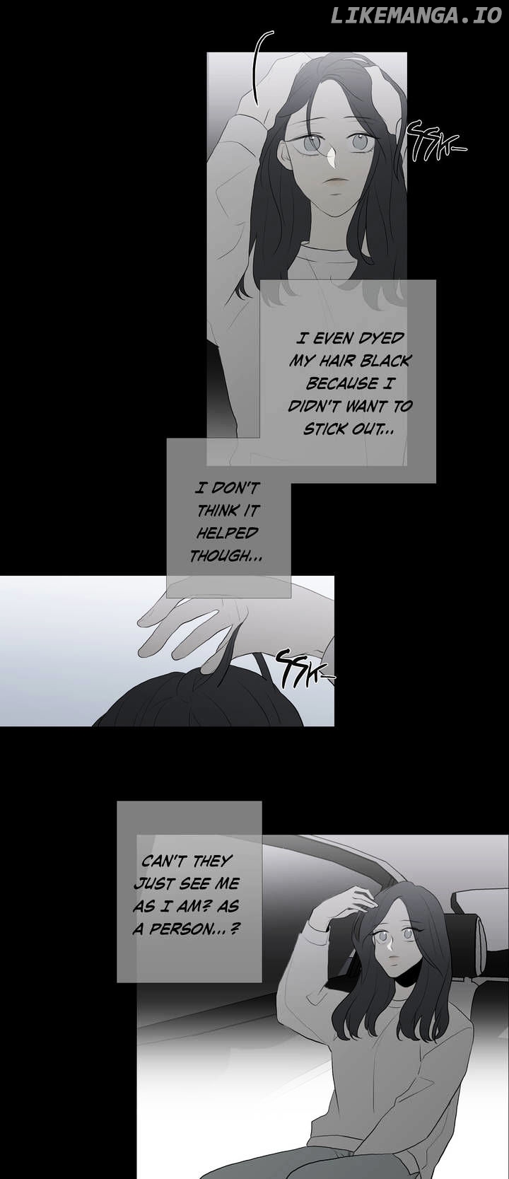 I See Your Money chapter 61 - page 22