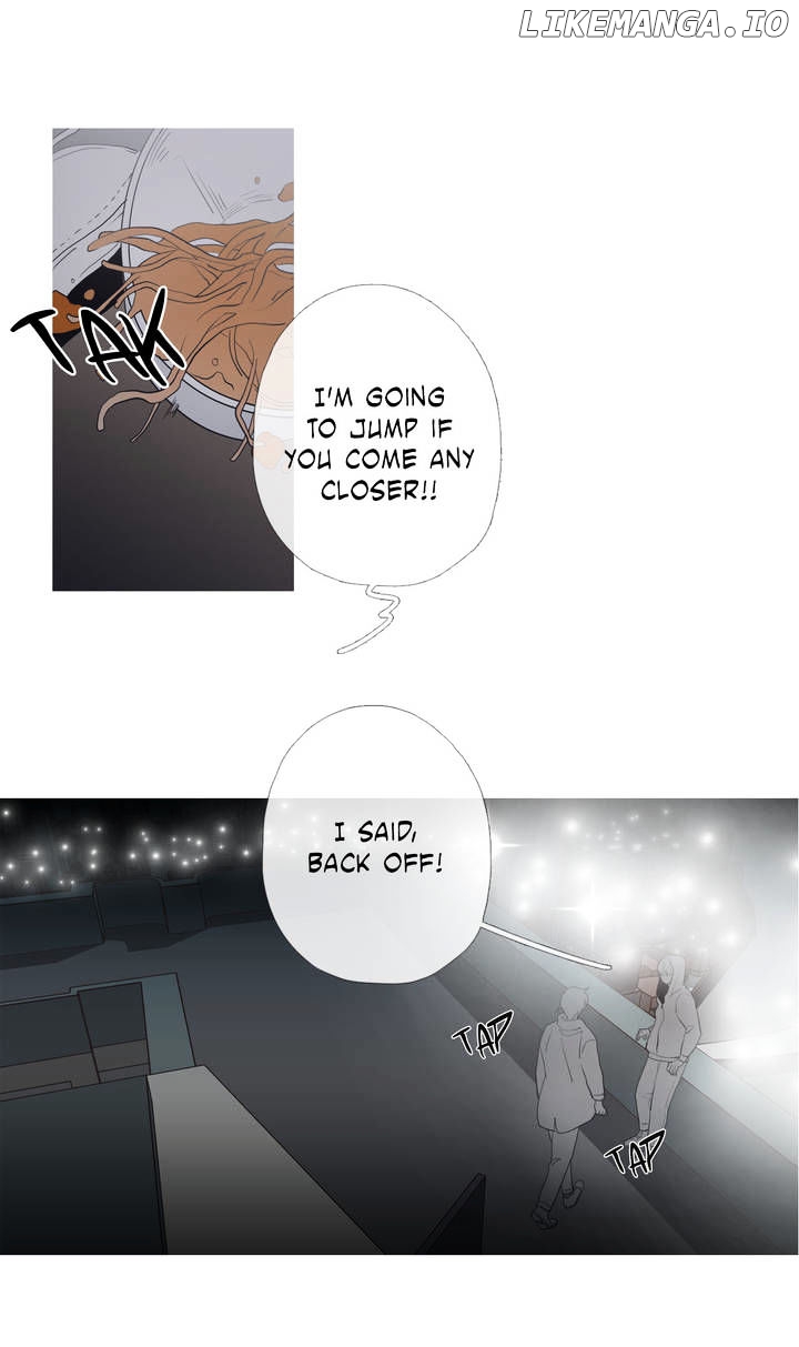 I See Your Money chapter 55 - page 15