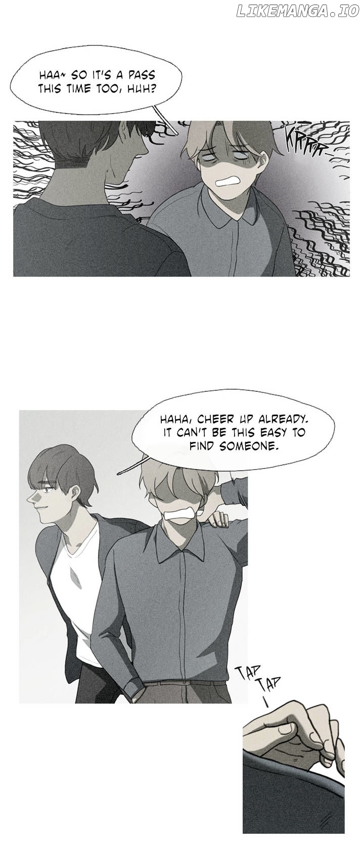 I See Your Money chapter 53 - page 15