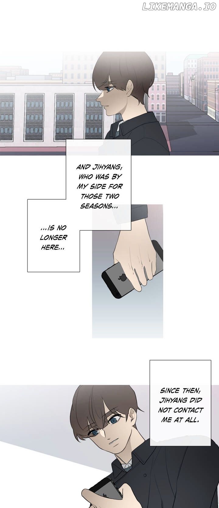 I See Your Money chapter 50 - page 10