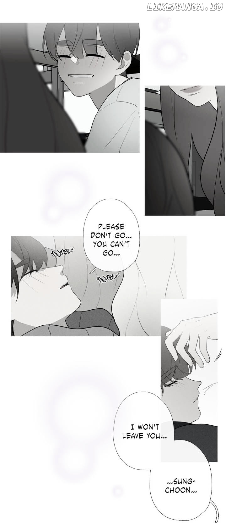 I See Your Money chapter 50 - page 21