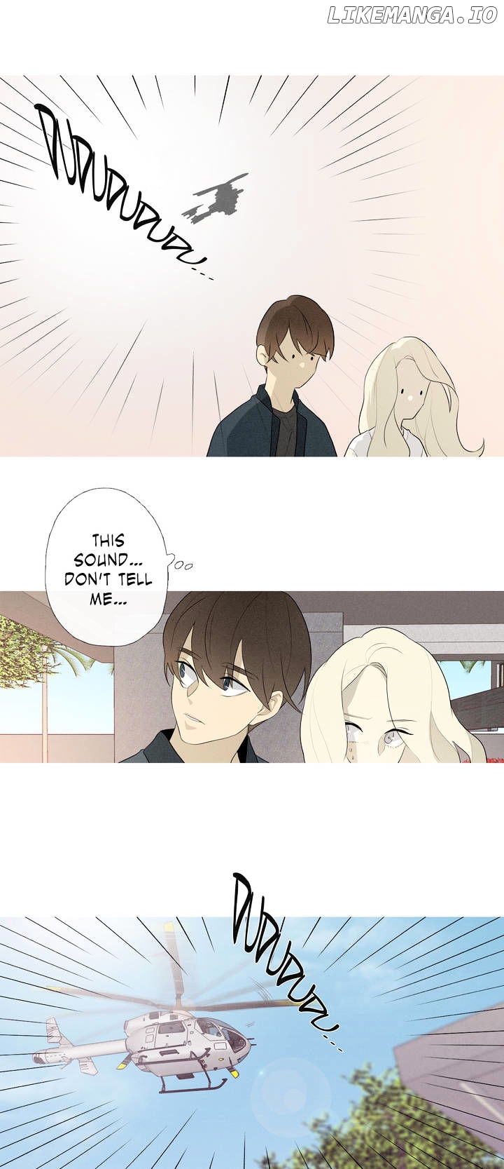 I See Your Money chapter 45 - page 23