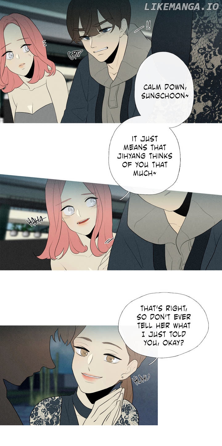 I See Your Money chapter 44 - page 2