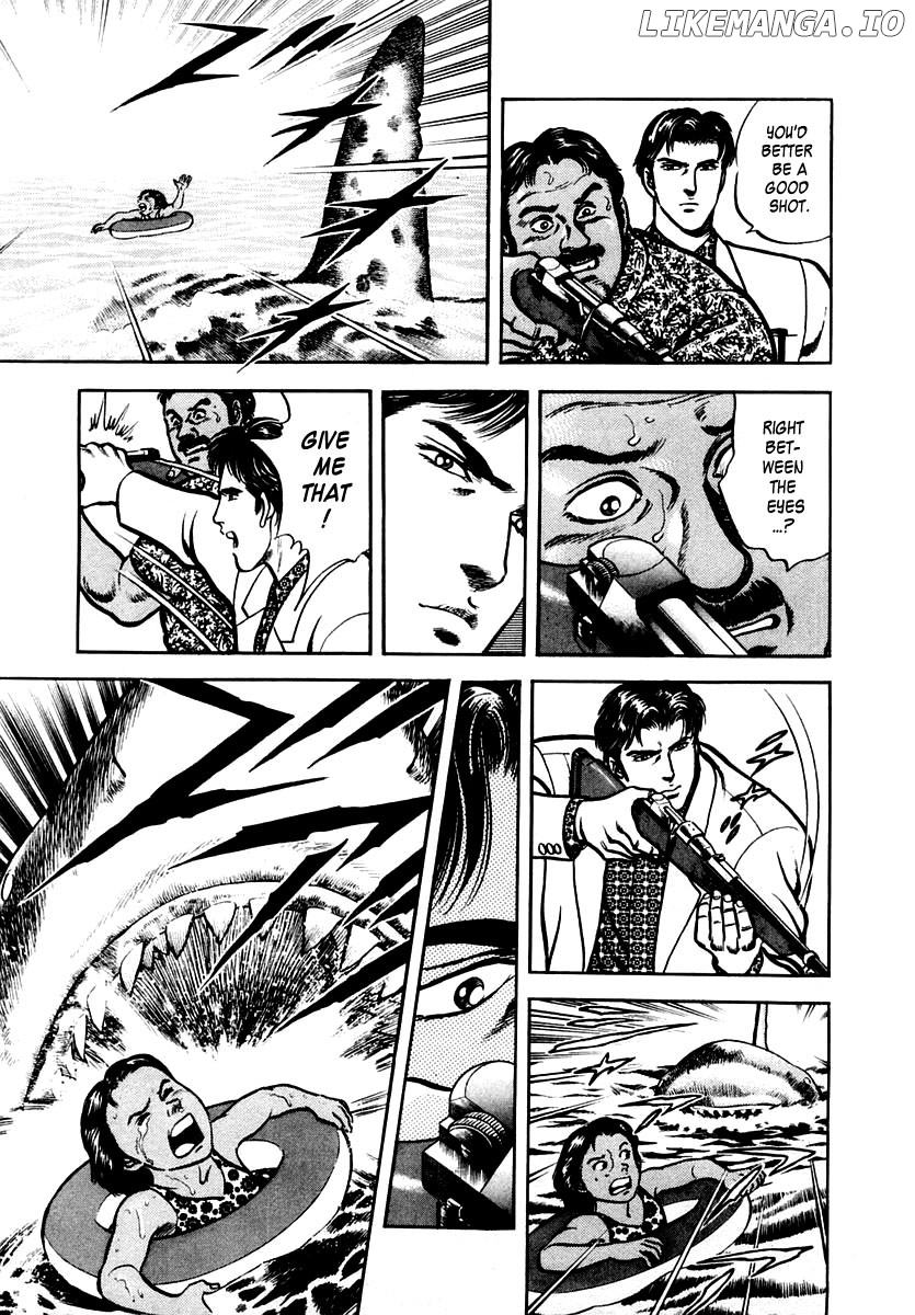 Zero - The Man of the Creation chapter 29 - page 18