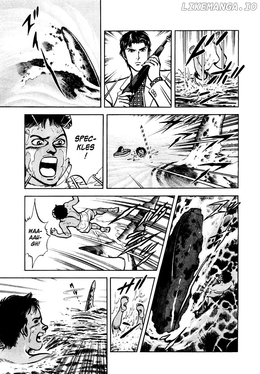Zero - The Man of the Creation chapter 29 - page 20