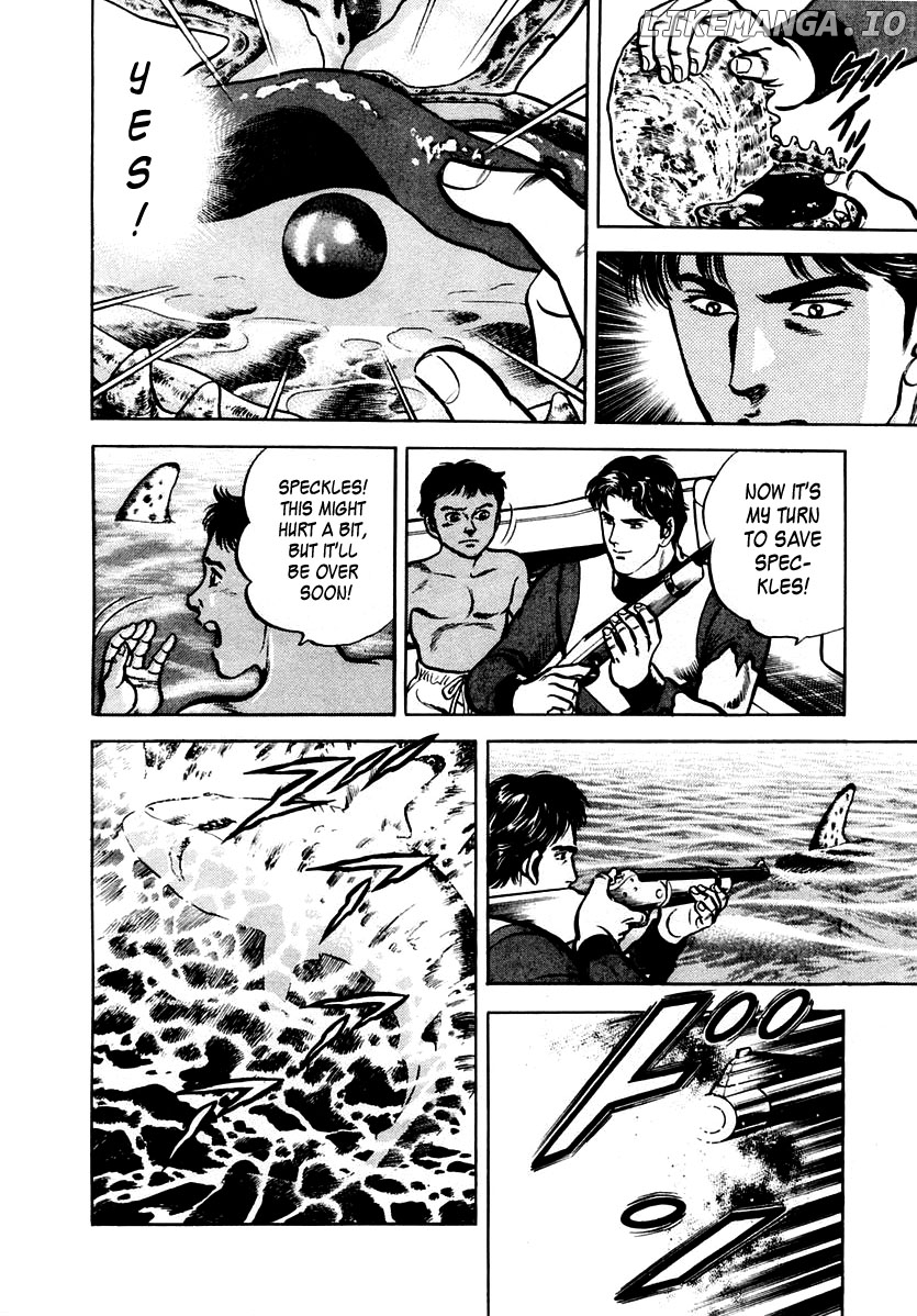 Zero - The Man of the Creation chapter 29 - page 29