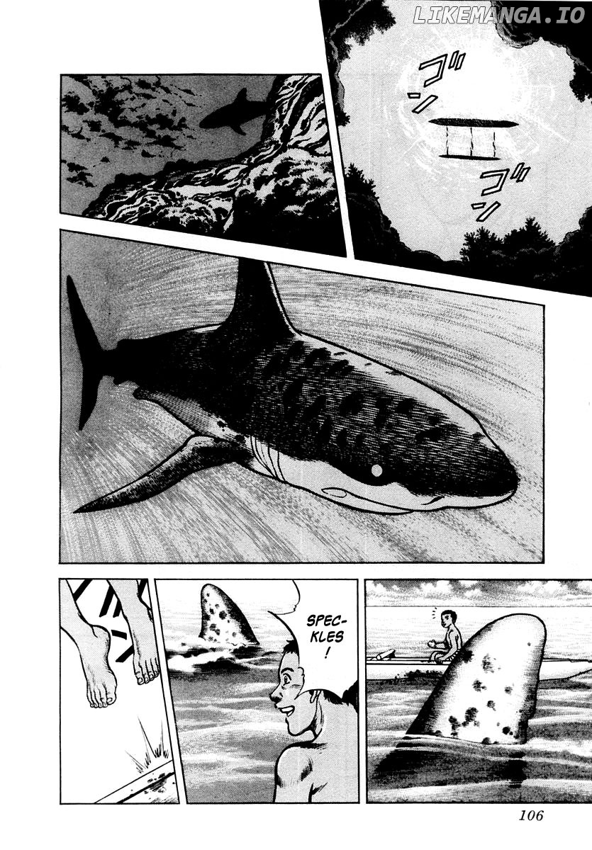 Zero - The Man of the Creation chapter 29 - page 9