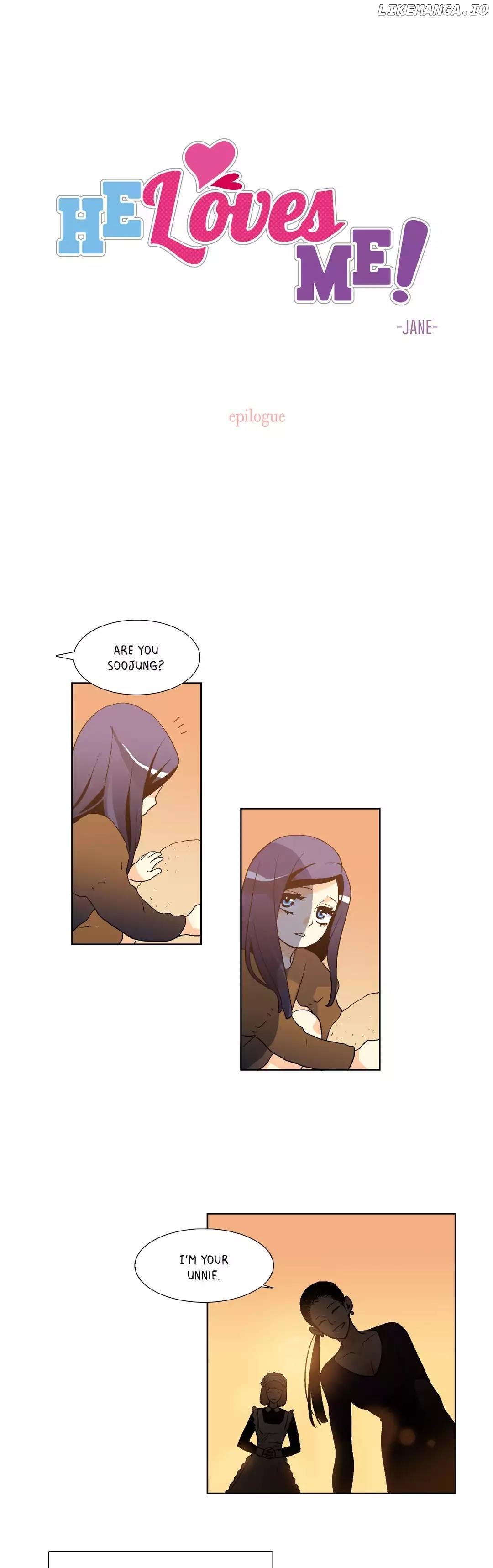 he Loves me chapter 44 - page 1