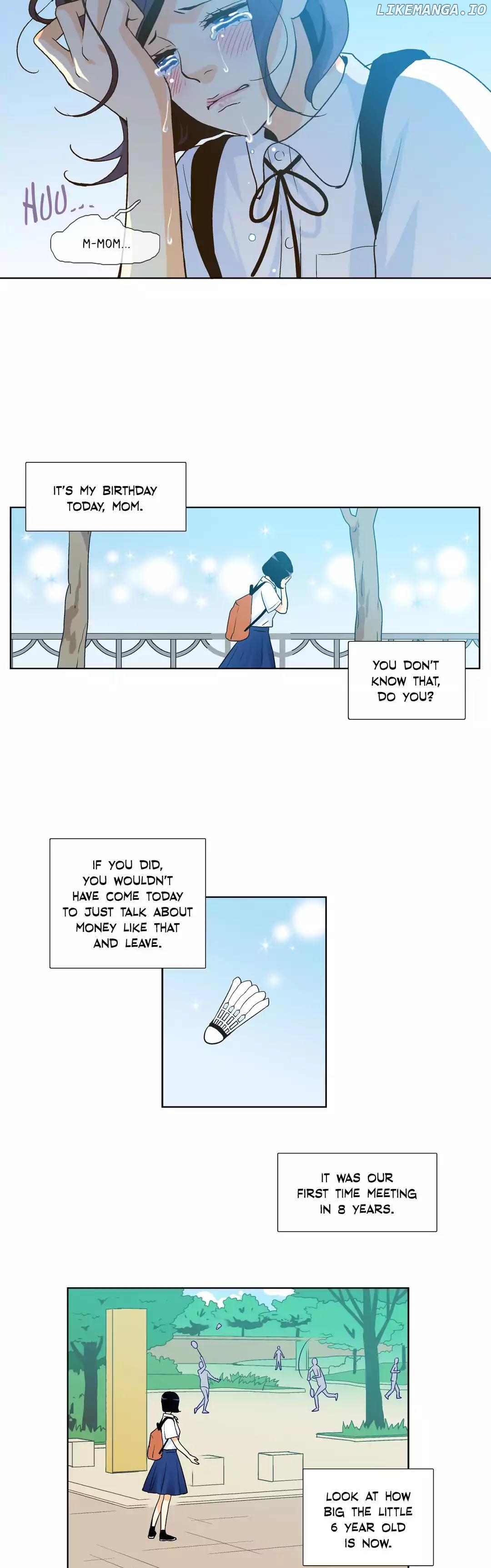 he Loves me chapter 44 - page 9