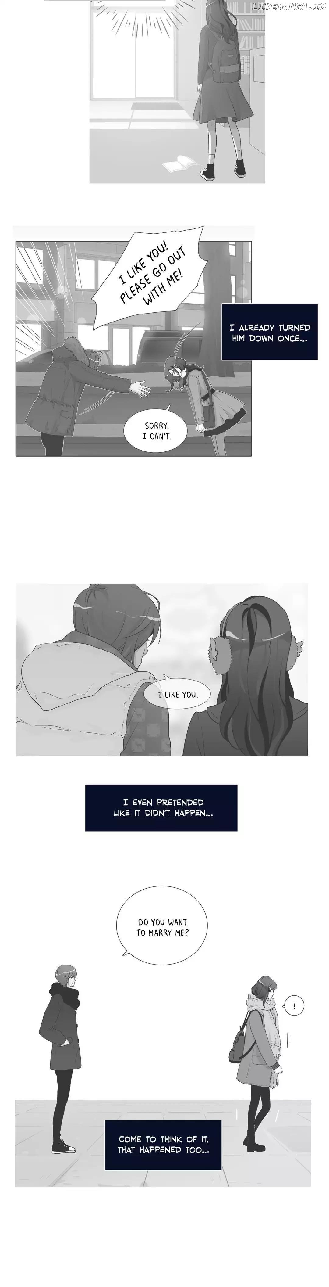 he Loves me chapter 42 - page 14